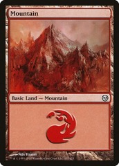 Mountain (107/113)